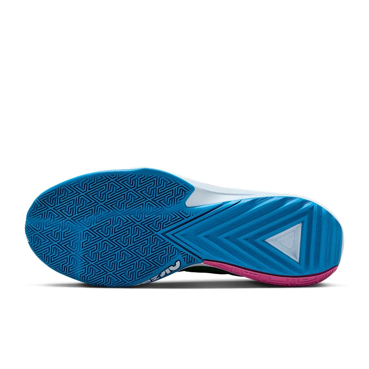 Nike Giannis Freak 5 — تصویر ۱۱