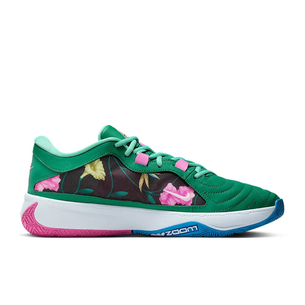 Nike Giannis Freak 5 — تصویر ۱۲