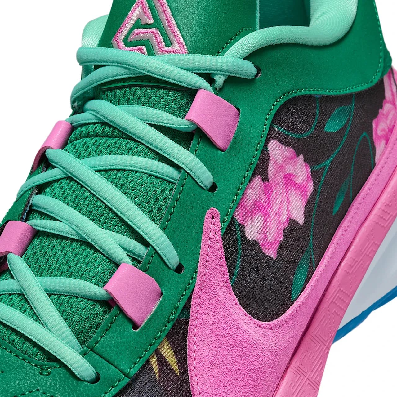 Nike Giannis Freak 5 — تصویر ۸
