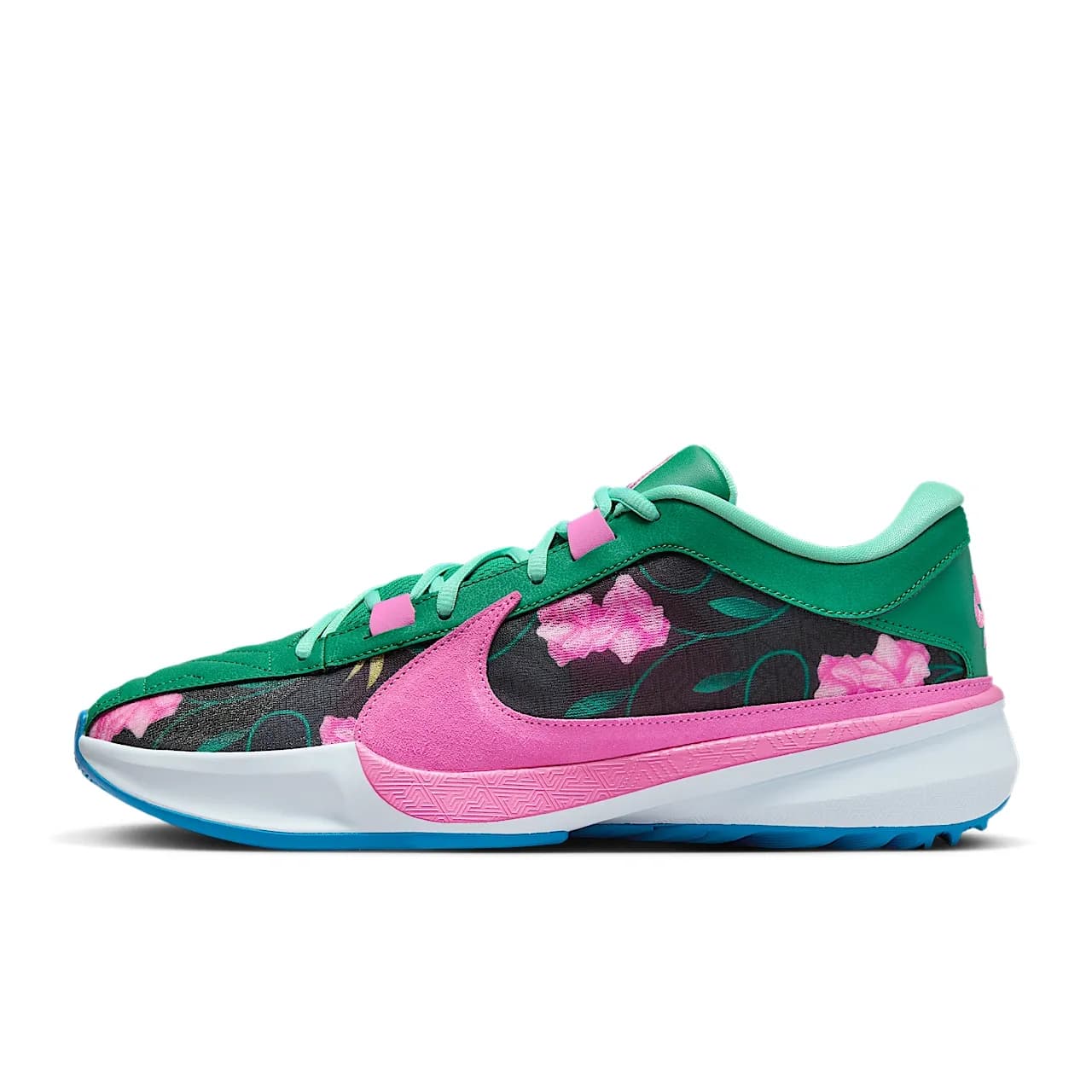 Nike Giannis Freak 5 — تصویر ۲
