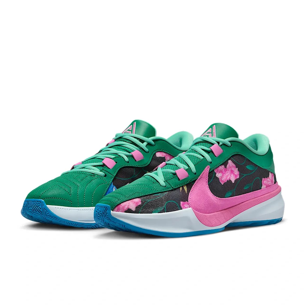 Nike Giannis Freak 5 — تصویر ۶