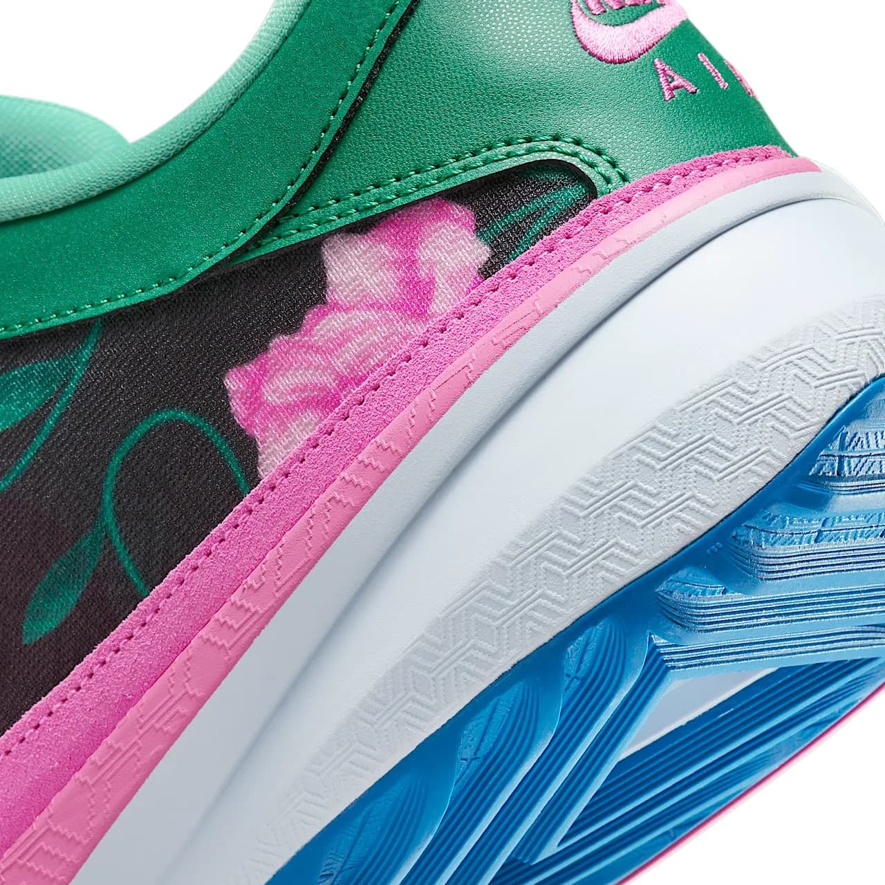 Nike Giannis Freak 5 — تصویر ۹