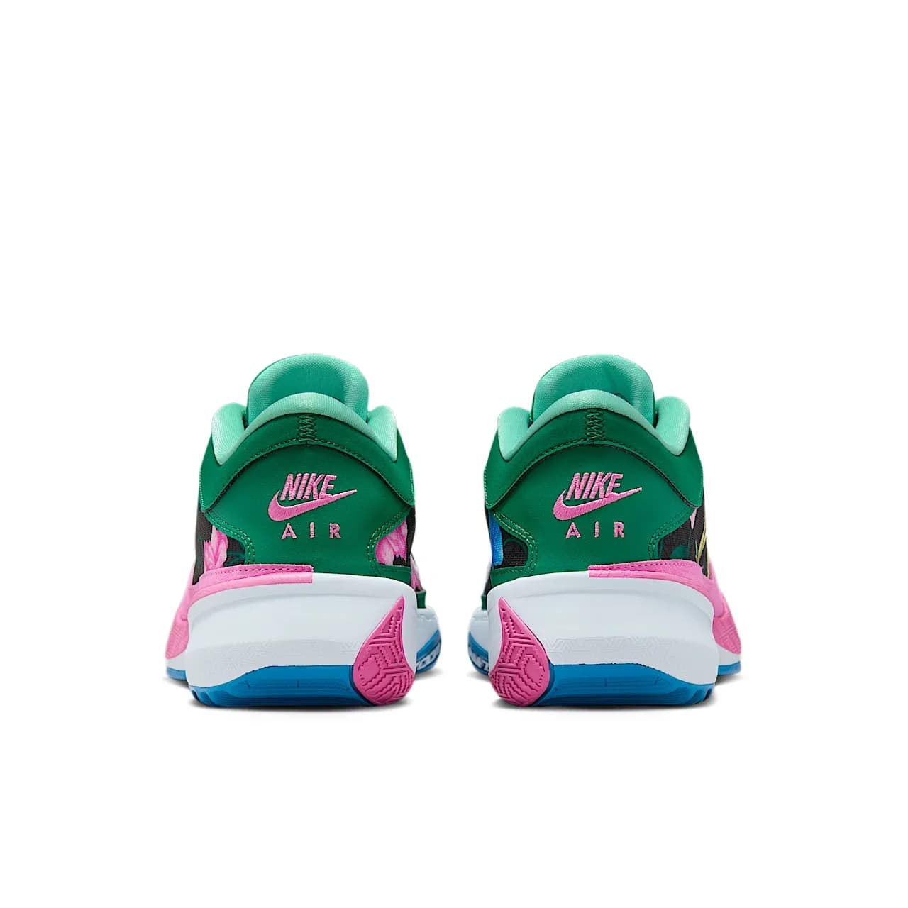 Nike Giannis Freak 5 — تصویر ۷