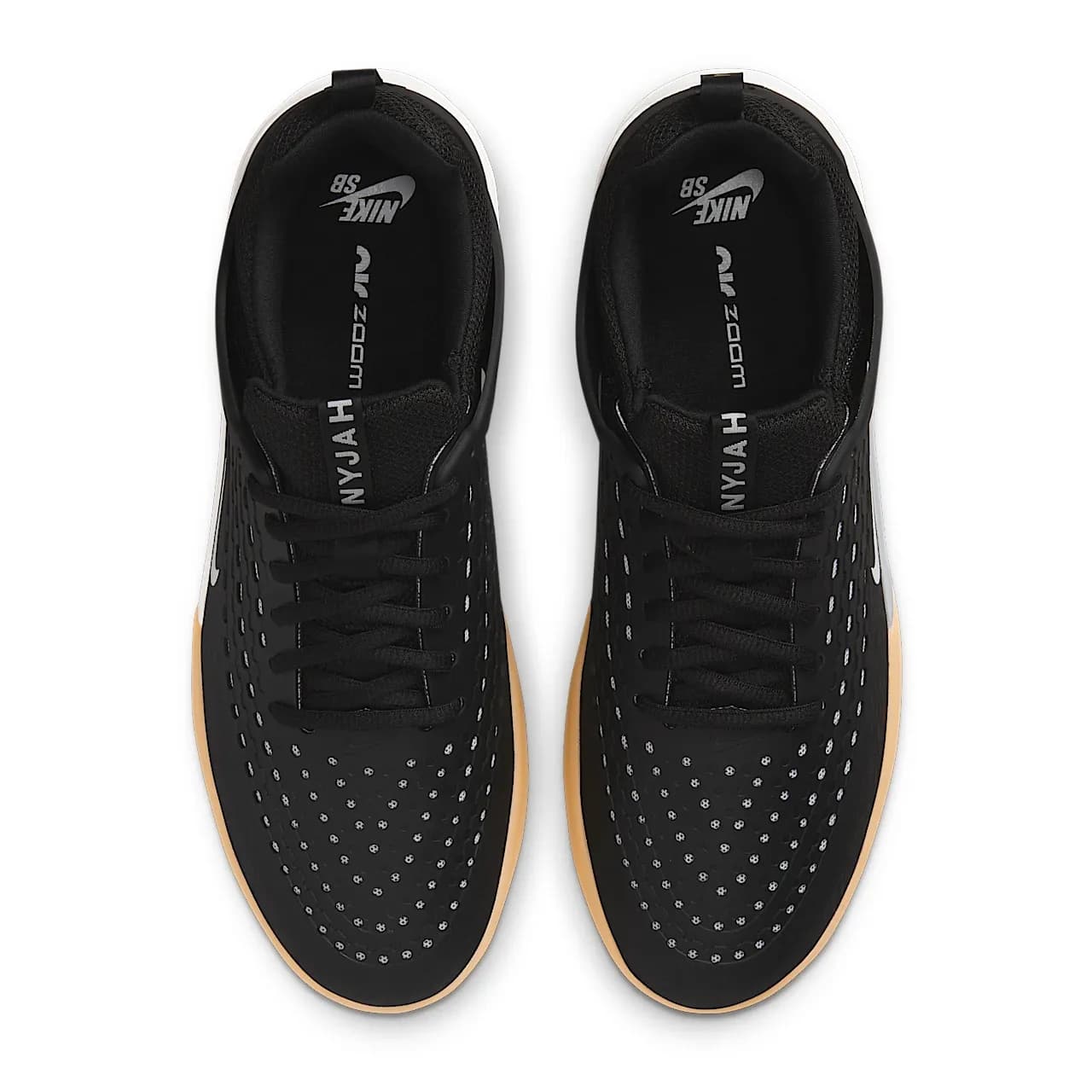 Nike SB Zoom Nyjah 3 — تصویر ۵