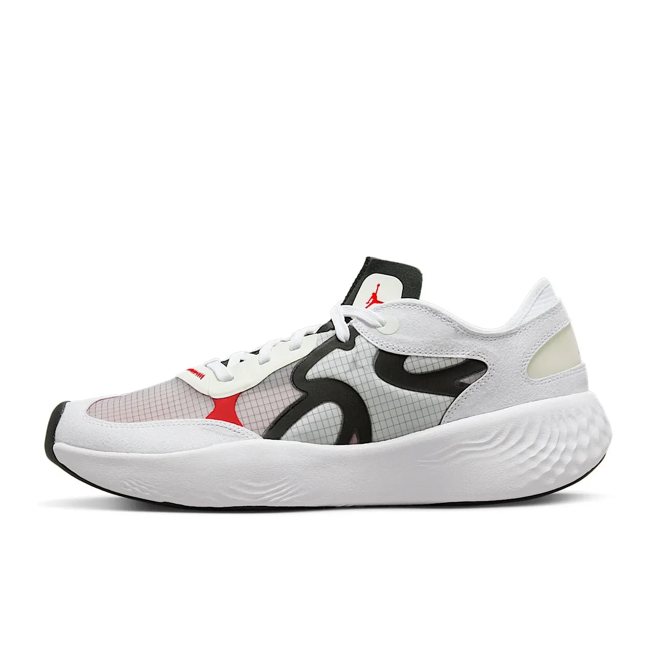 Jordan Delta 3 Low — تصویر ۱۰