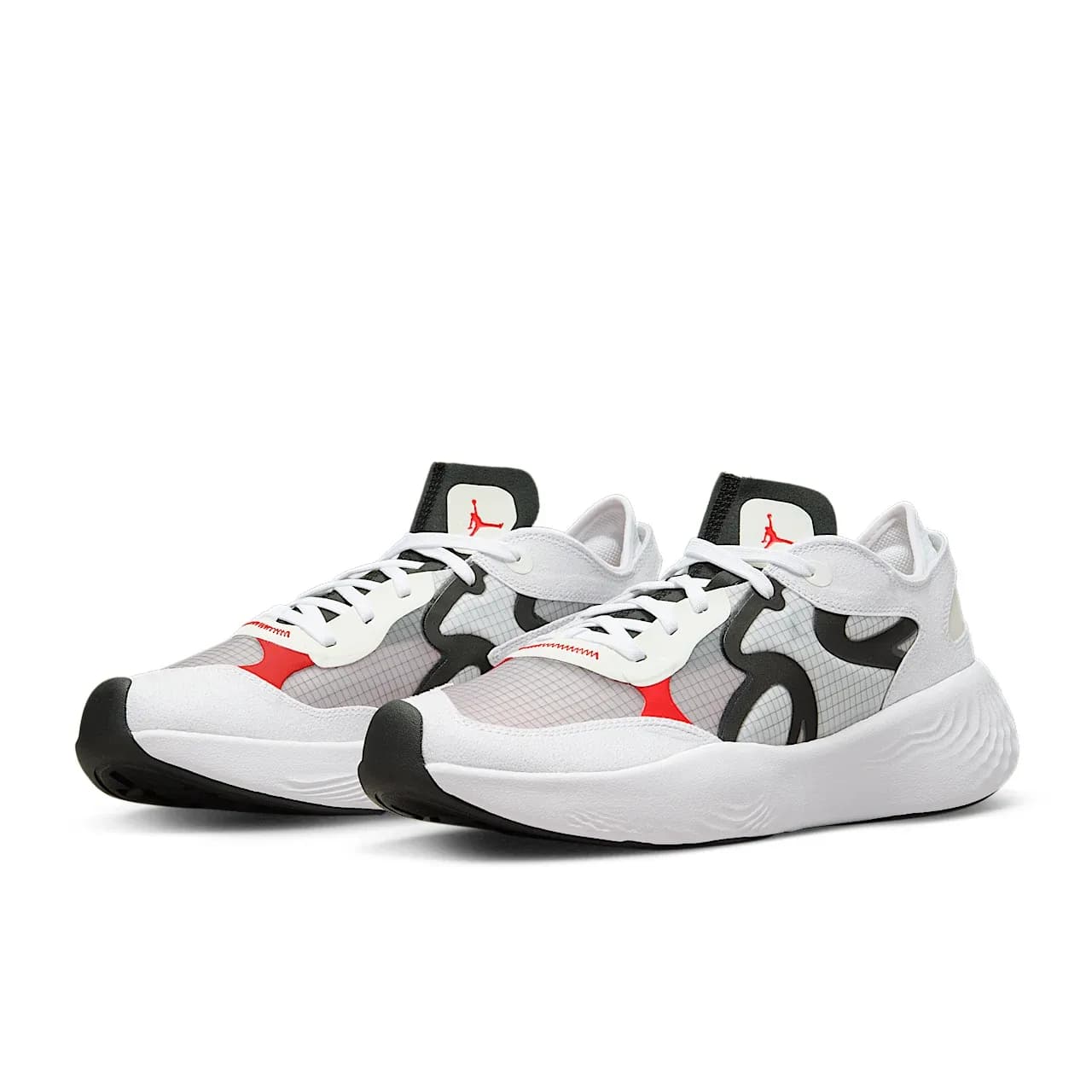 Jordan Delta 3 Low — تصویر ۶