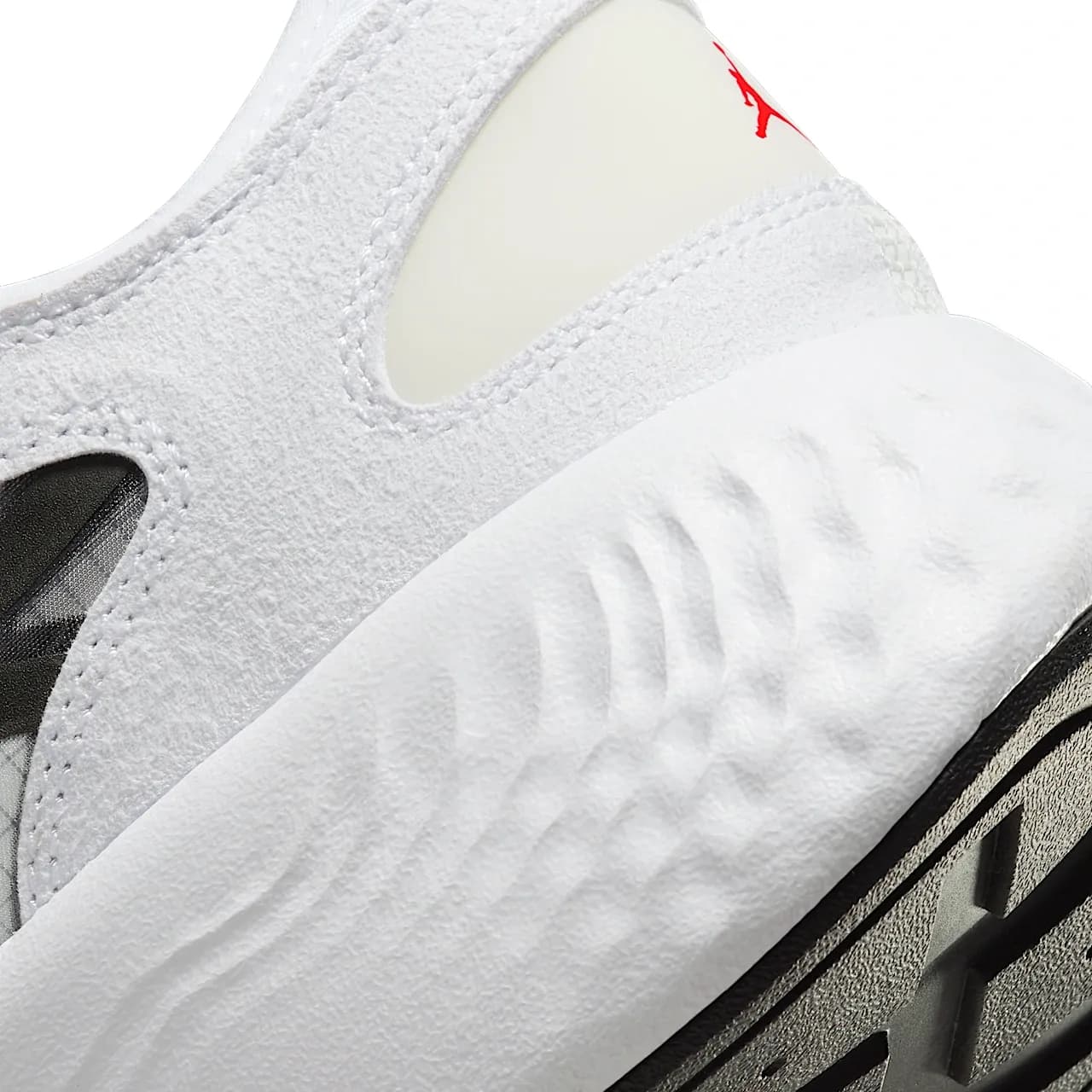Jordan Delta 3 Low — تصویر ۹