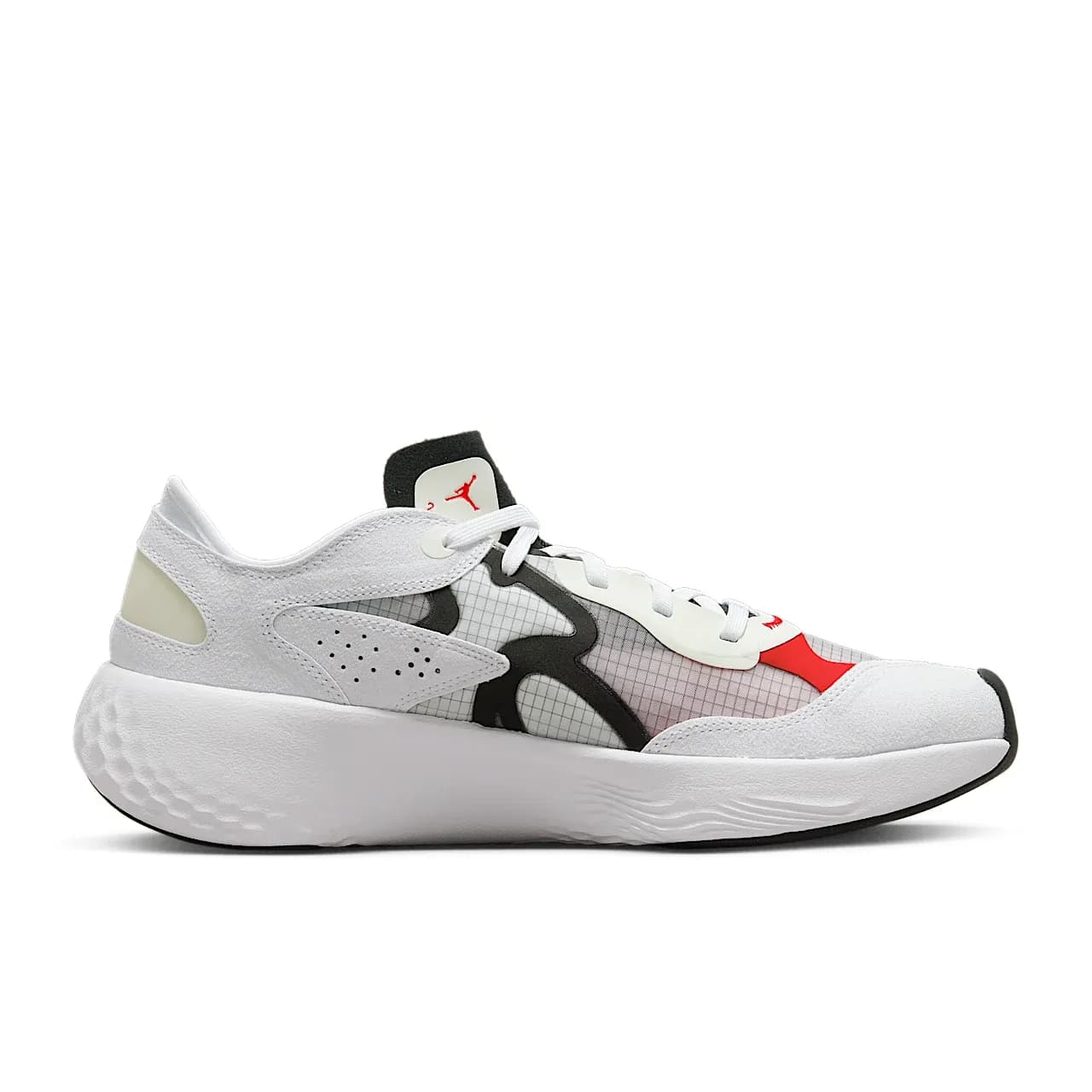 Jordan Delta 3 Low — تصویر ۴