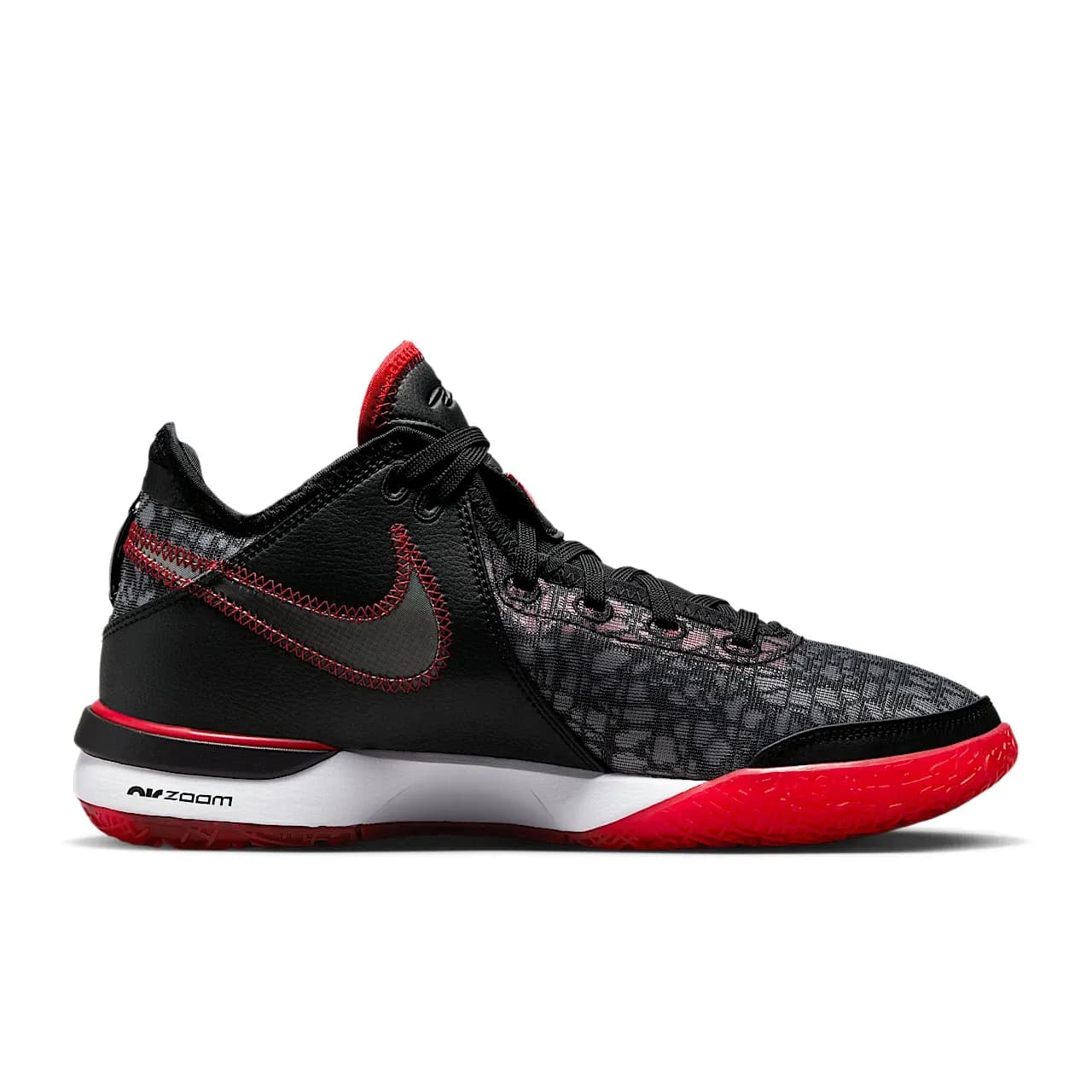 Nike LeBron NXXT Gen x FaZe Clan — تصویر ۴