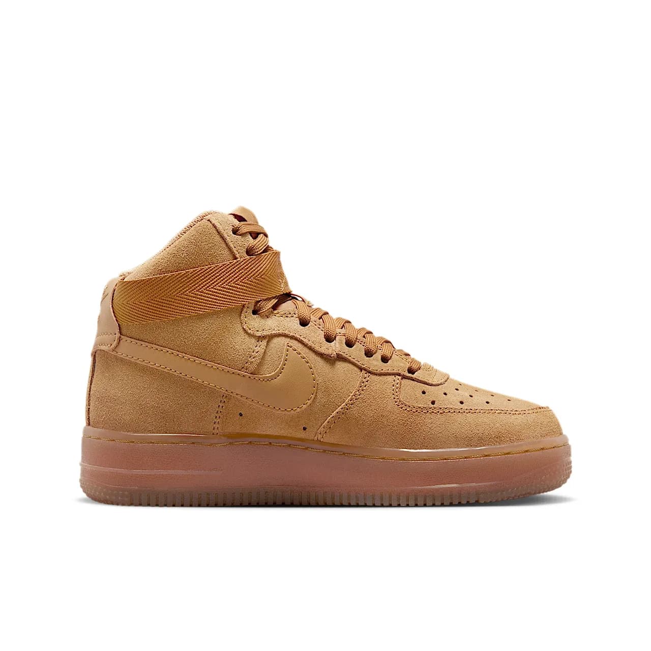 Nike Air Force 1 High LV8 3 — تصویر ۴