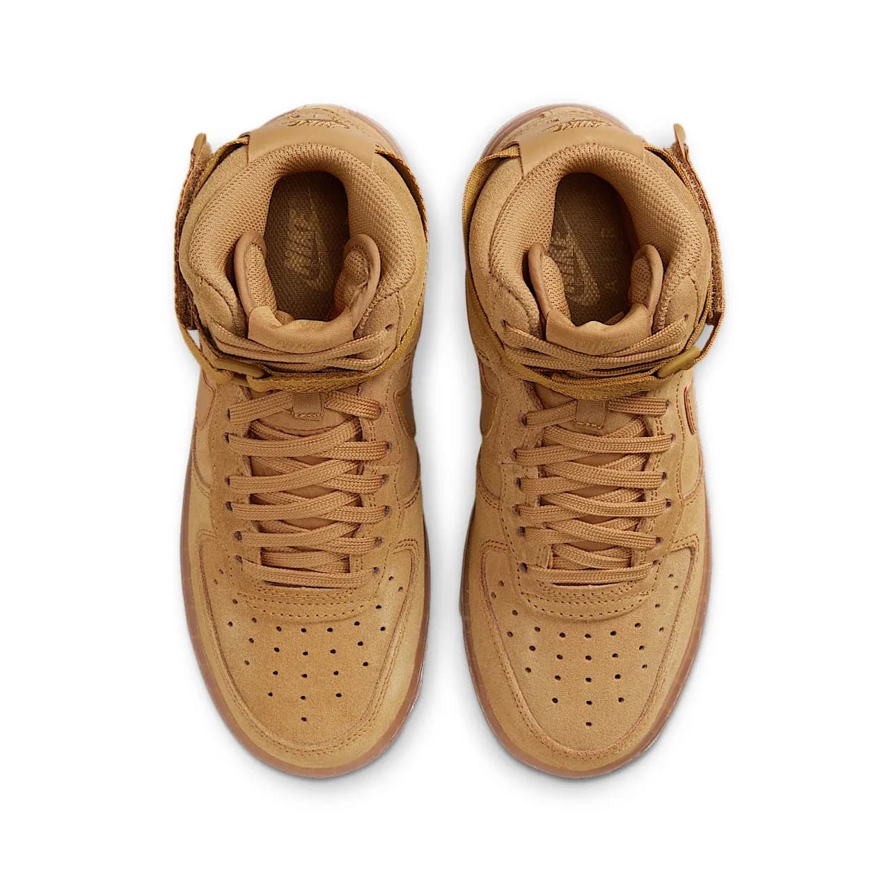 Nike Air Force 1 High LV8 3 — تصویر ۵