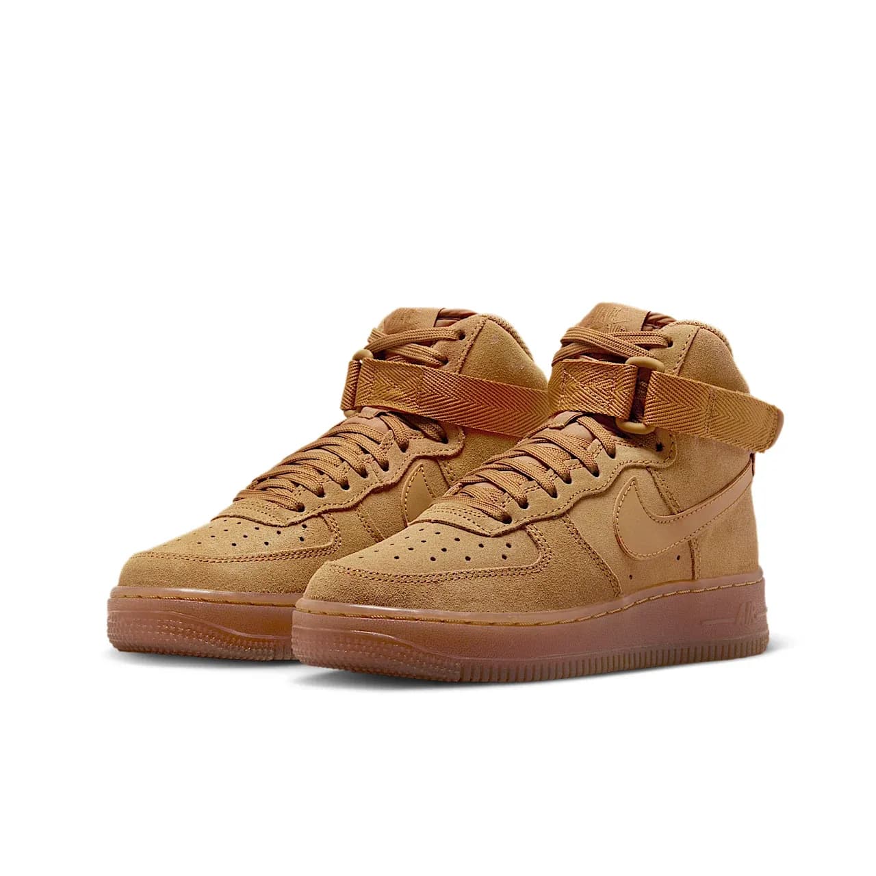 Nike Air Force 1 High LV8 3 — تصویر ۶