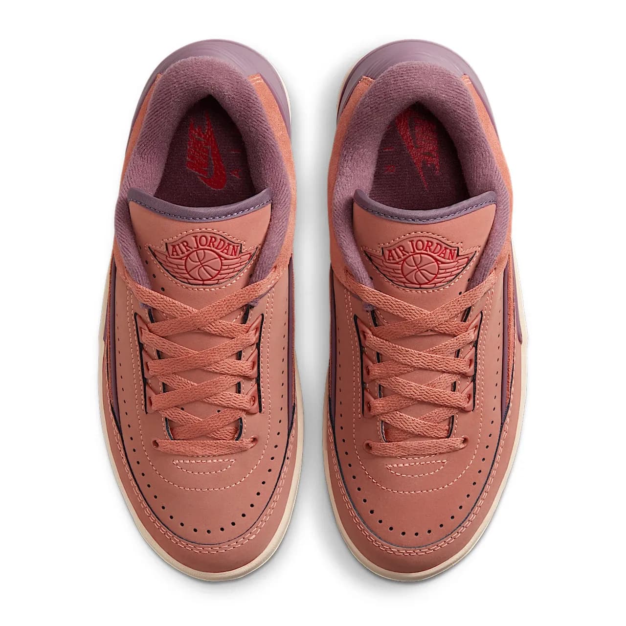 Air Jordan 2 Retro Low — تصویر ۵