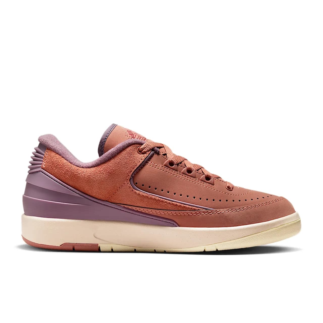 Air Jordan 2 Retro Low — تصویر ۴