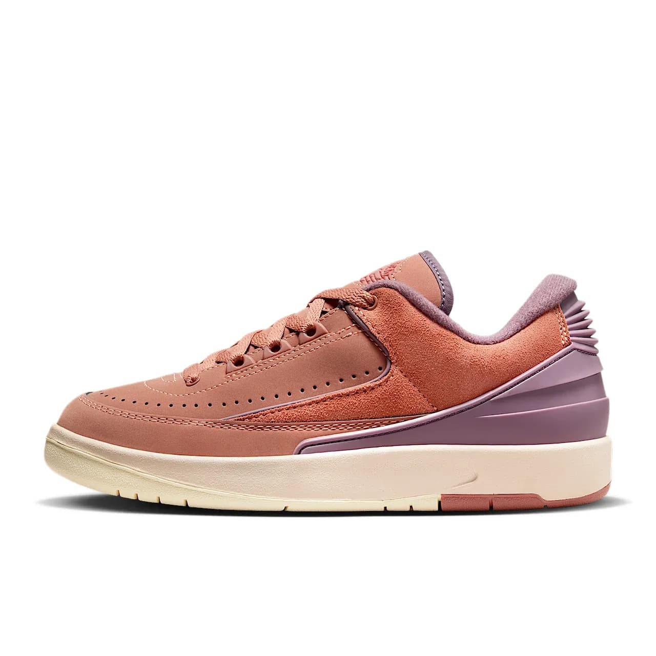 Air Jordan 2 Retro Low — تصویر ۲