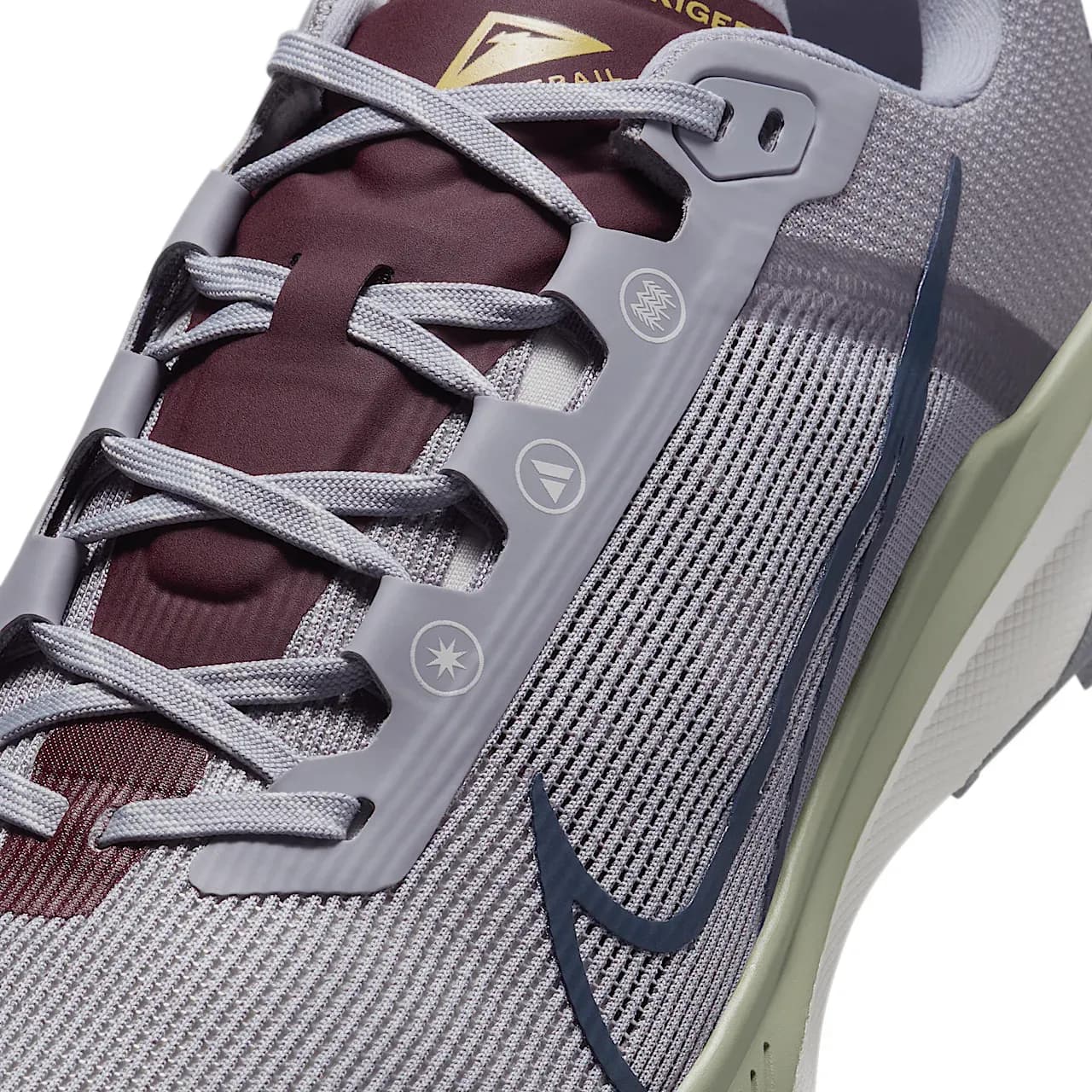 Nike Terra Kiger 9 — تصویر ۸