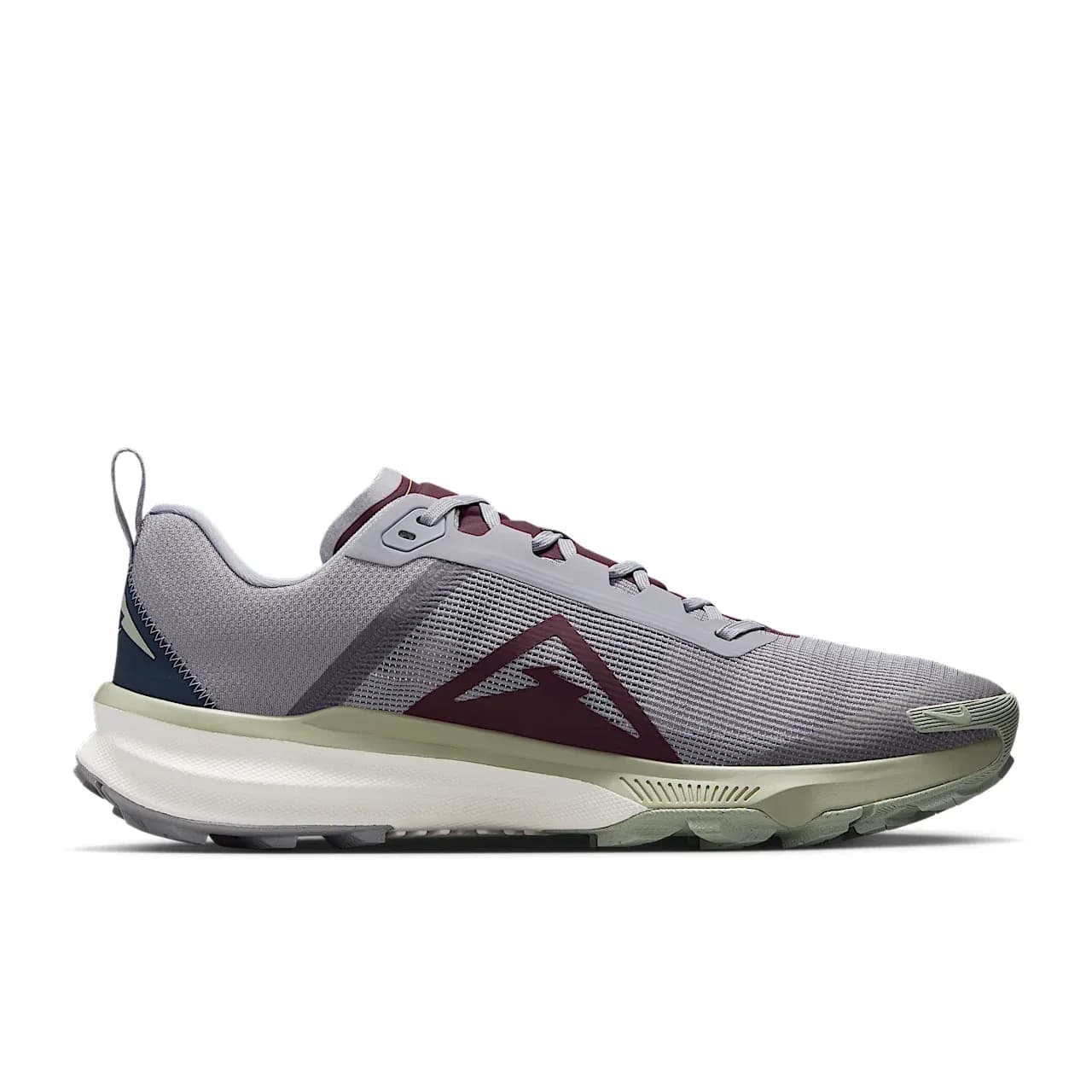 Nike Terra Kiger 9 — تصویر ۴