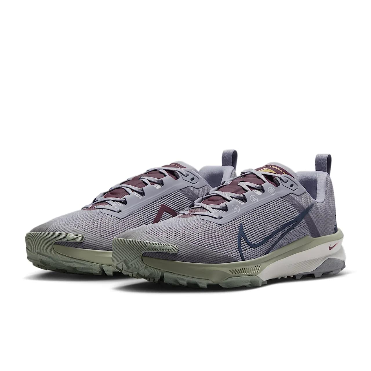 Nike Terra Kiger 9 — تصویر ۶
