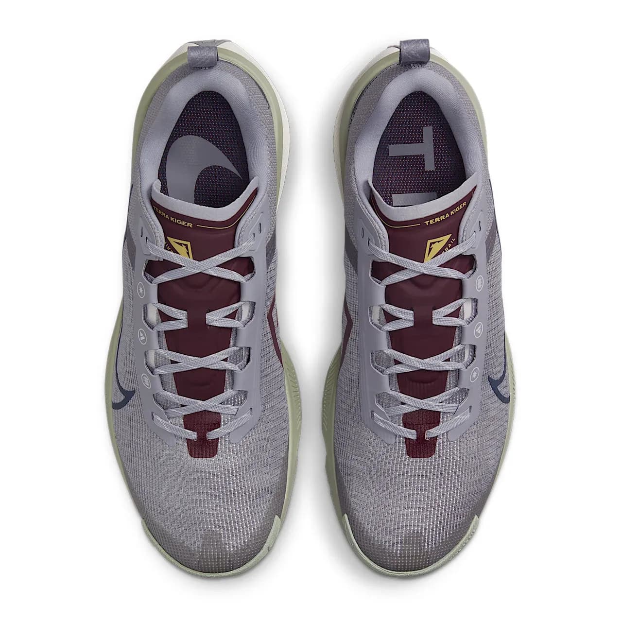 Nike Terra Kiger 9 — تصویر ۵
