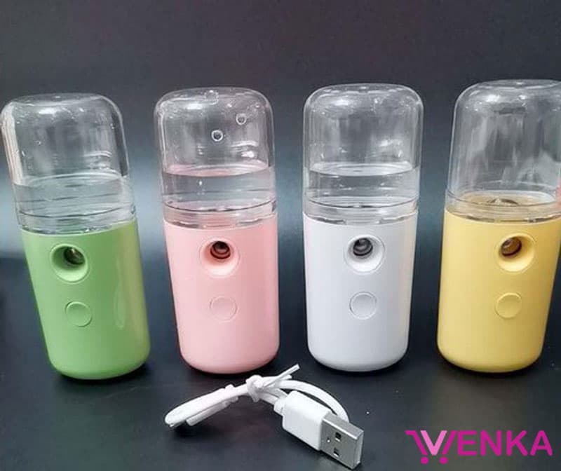 دستگاه بخور سرد nano mist spray — تصویر ۵