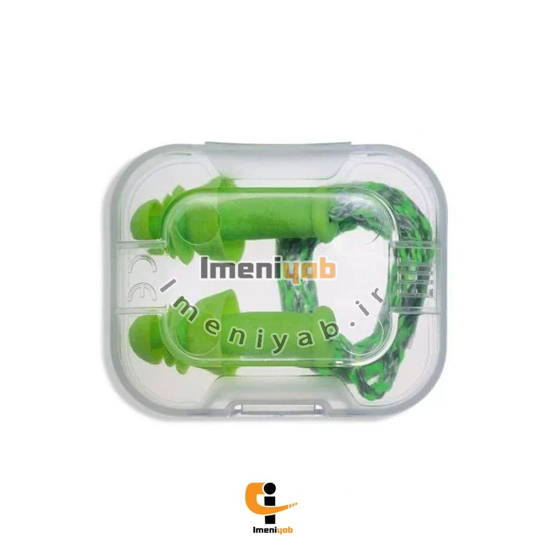 ایرپلاگ چند بار مصرف یووکس uvex supreme whisper 2111235