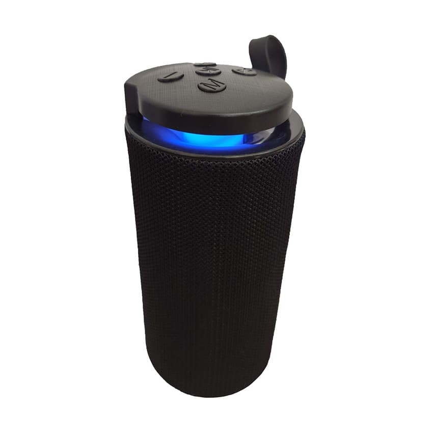 اسپیکر بلوتوثی قابل حمل مدل GT-112 — تصویر ۱۱