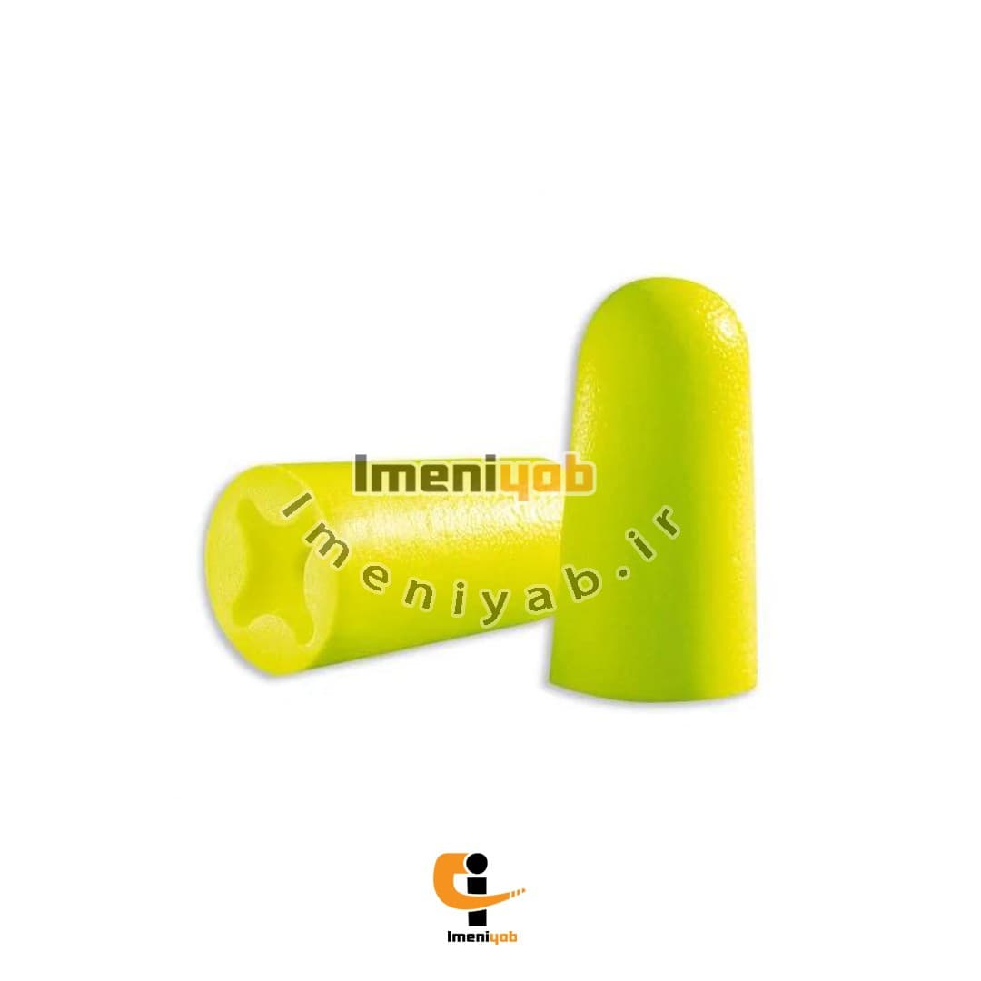 ایرپلاگ صداگیر یووکس مدل uvex x-fit 2112004