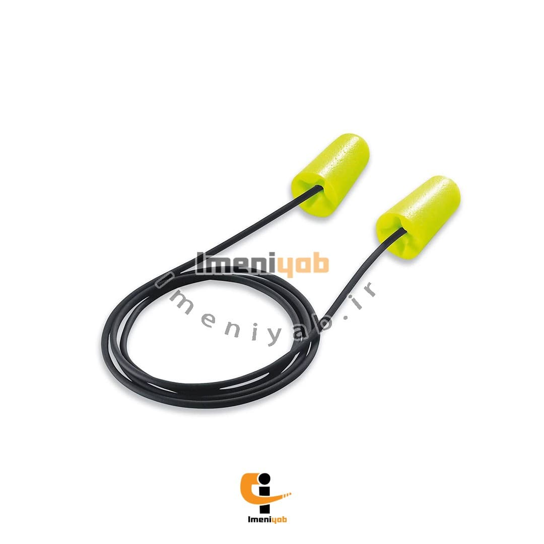 ایرپلاگ صداگیر توگوشی یووکس مدل uvex-fit