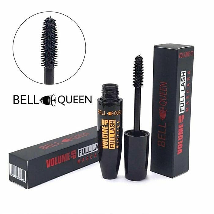ریمل حجم دهنده بل مدل volume up full lash — تصویر ۸