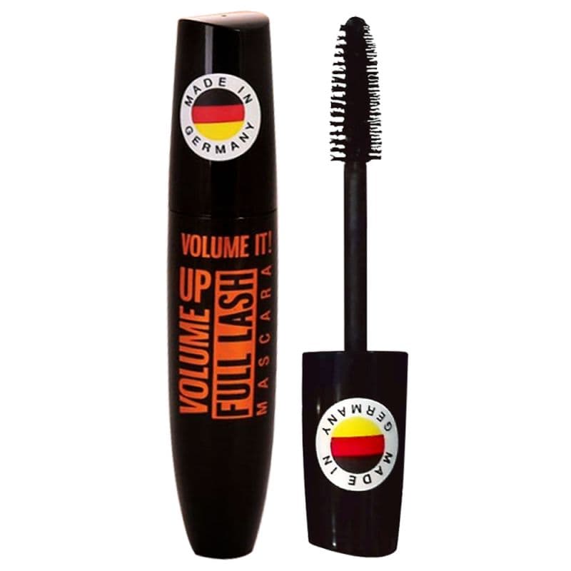 ریمل حجم دهنده بل مدل volume up full lash — تصویر ۹