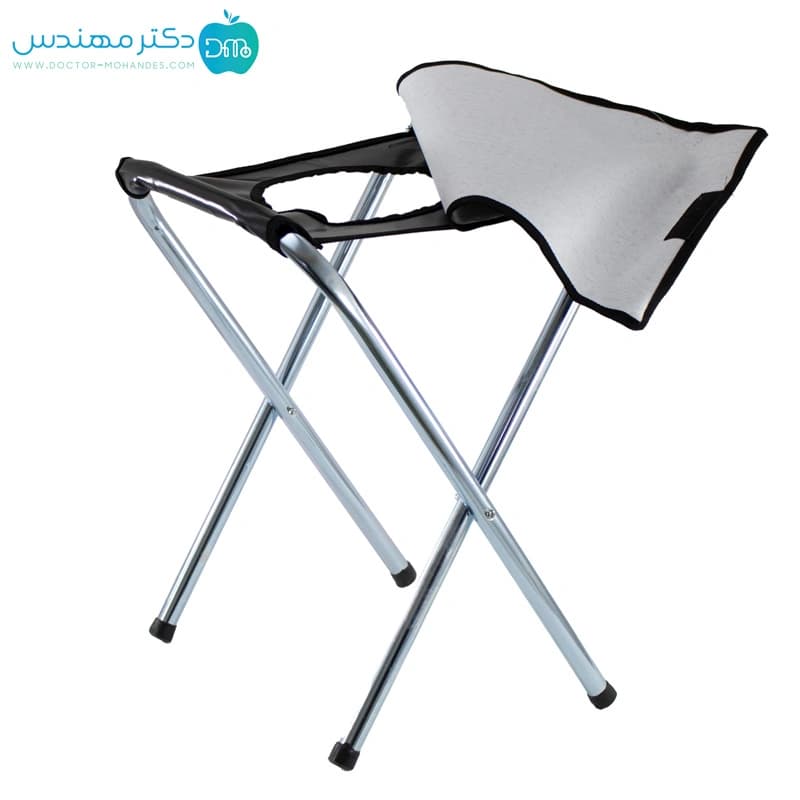 توالت فرنگی و صندلی سیار مسافرتی برزنتی — تصویر ۱۱