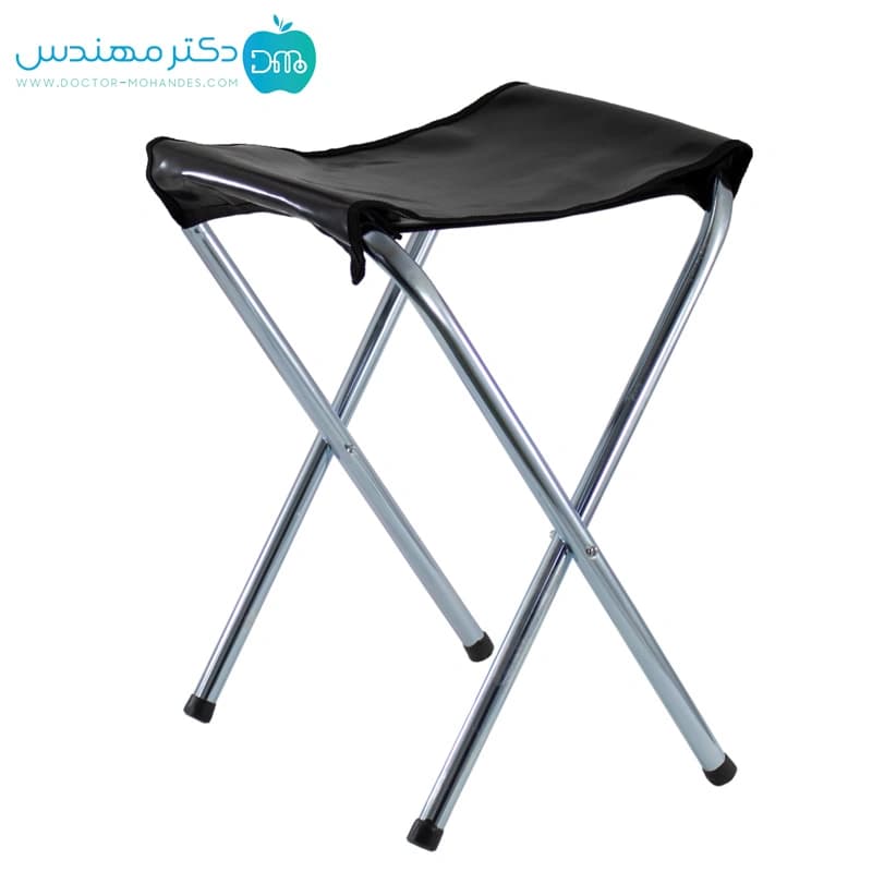 توالت فرنگی و صندلی سیار مسافرتی برزنتی — تصویر ۳