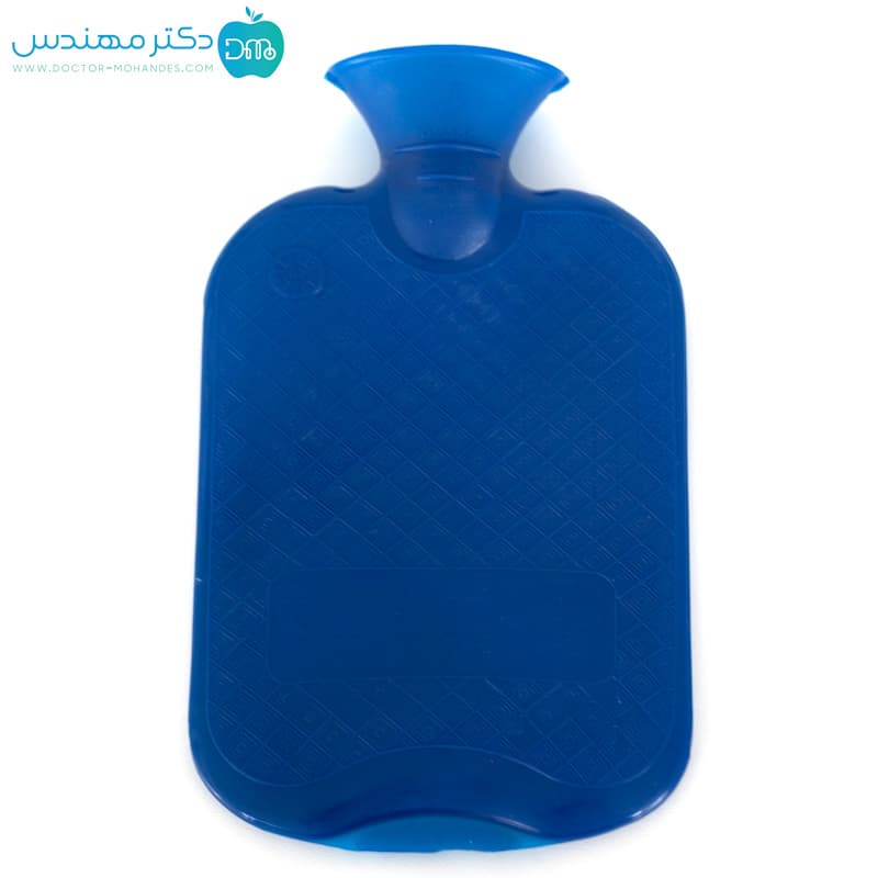 کیسه آبگرم ساده برند اویوش — تصویر ۵
