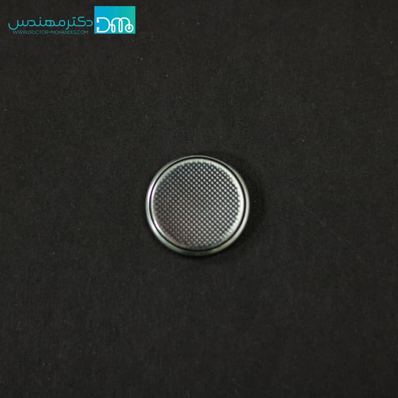 باتری سکه ای 2032 برند مکسل