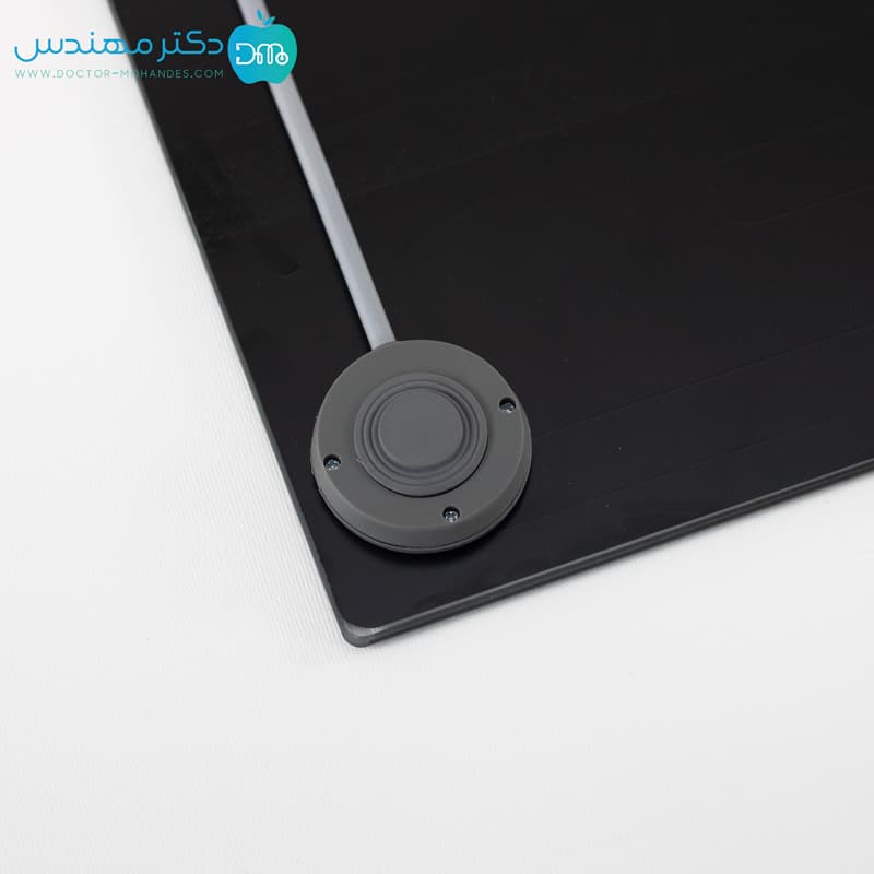 ترازو دیجیتال بریسک BS22 — تصویر ۵
