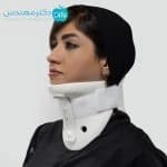 گردنبند فیلادلفیا نای بسته پاک سمن کد069 — تصویر ۸