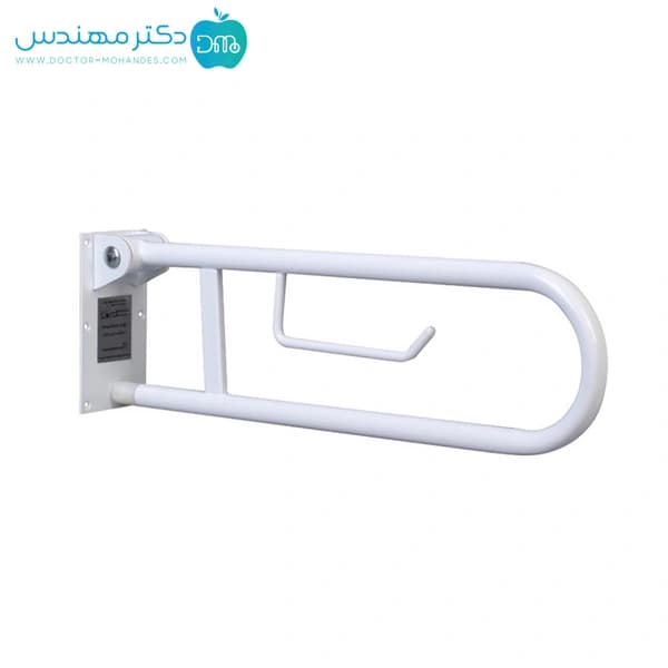 دستگیره کمکی تاشو الکترو استاتیک