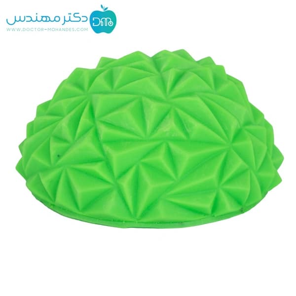 نیم توپ تعادلی — تصویر ۷