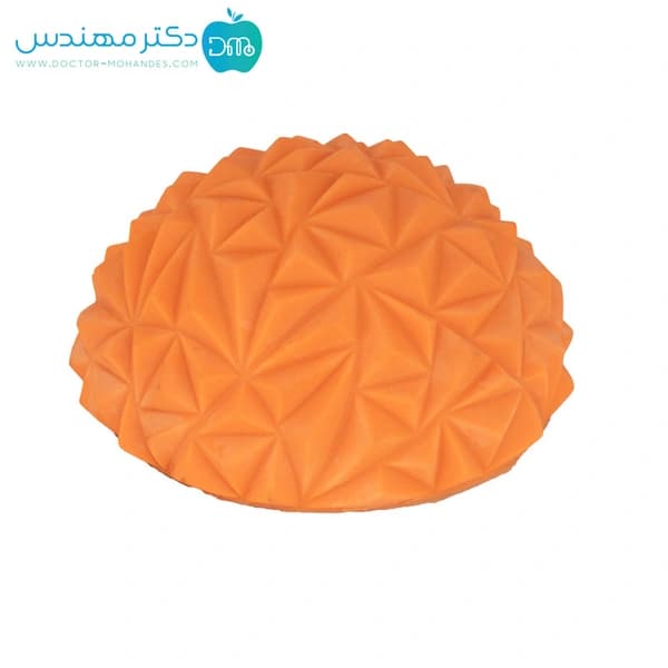 نیم توپ تعادلی — تصویر ۸