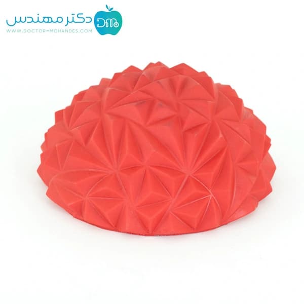 نیم توپ تعادلی — تصویر ۲