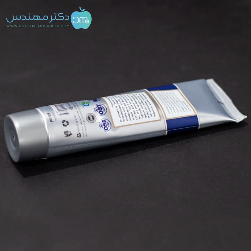 ژل لوبریکانت(مقاربتی) برند هپسان — تصویر ۷