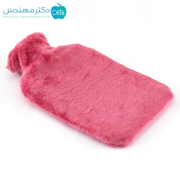 کیسه آبگرم یونیک کاوردار — تصویر ۴