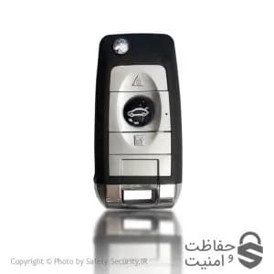 قاب ریموت فابریک سمند جک نایف طرح Rolls-Royce