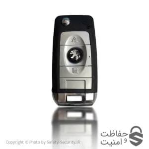 قاب ریموت فابریک پژو جک نایف طرح Rolls-Royce — تصویر ۲