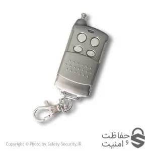 ریموت ساده استیل‌میت تصویری ردبت — تصویر ۲