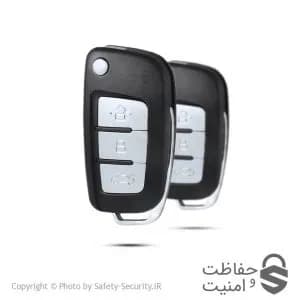 قاب ریموت فابریک جیلی — تصویر ۲