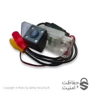 دوربین دنده عقب فابریک برلیانس H330 — تصویر ۳