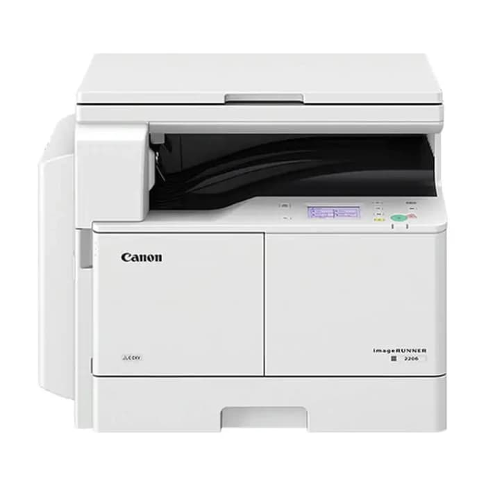 دستگاه کپی کانن مدل imageRUNNER 2206 — تصویر ۲