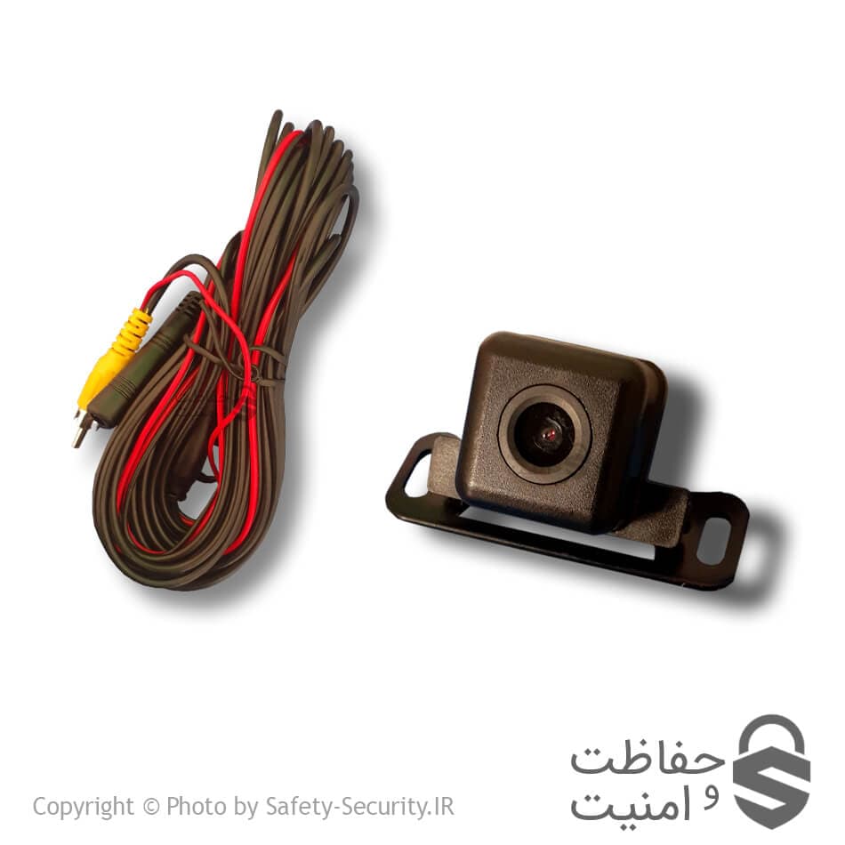 دوربین دنده عقب (یا جلو) دو حالته — تصویر ۲