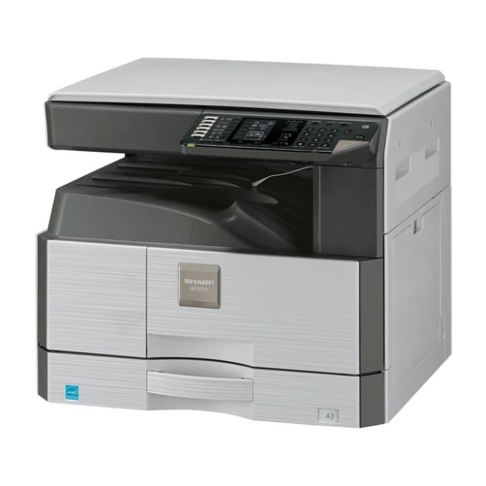 دستگاه کپی شارپ مدل AR-6023NV — تصویر ۳